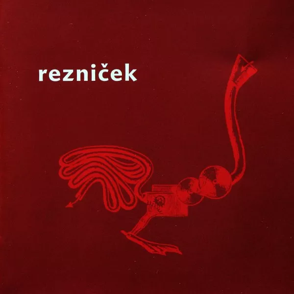 Reznicek - Stube