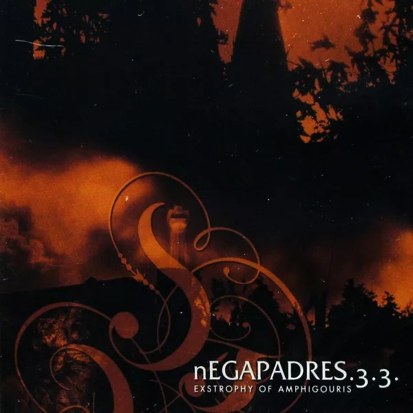 nEGAPADRES.3.3. - Exstrophy Of Amphigouris