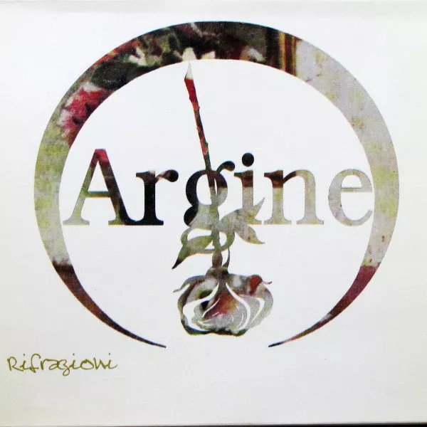 Argine - Rifrazioni