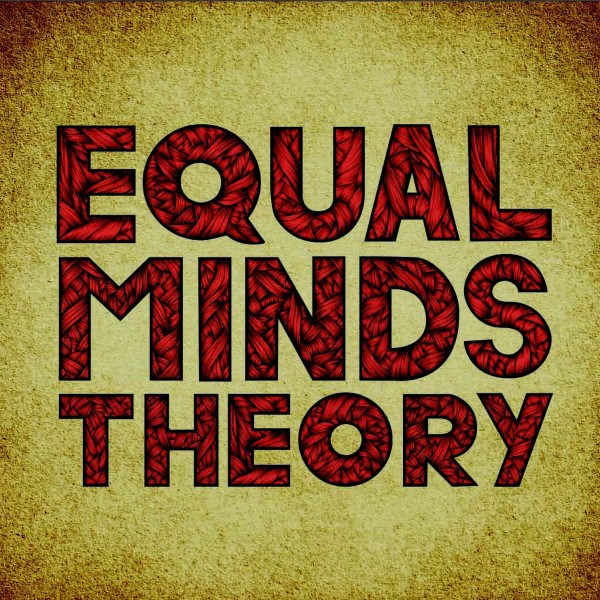 CD Equal Minds Theory — Equal Minds Theory фото