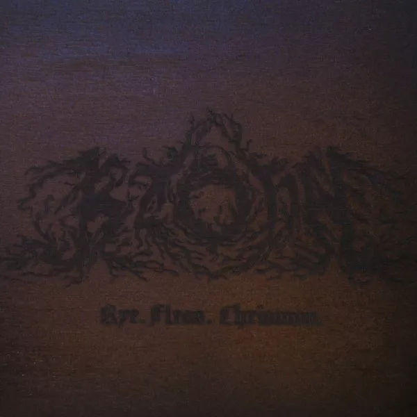 KZOHH - Rye.Fleas.Chrismon.