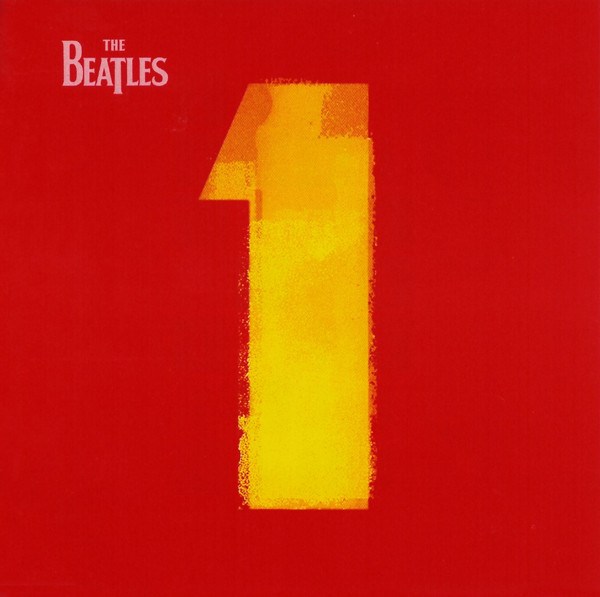 CD Beatles — 1 фото