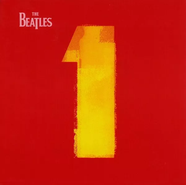 Beatles - 1