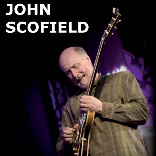 CD John Scofield — New Morning - The Paris Concert (Blu-Ray) фото