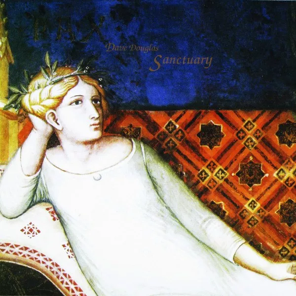 Dave Douglas - Sanctuary (2CD, Japan, + obi)