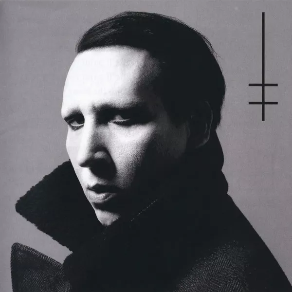 Marilyn Manson - Heaven Upside Down
