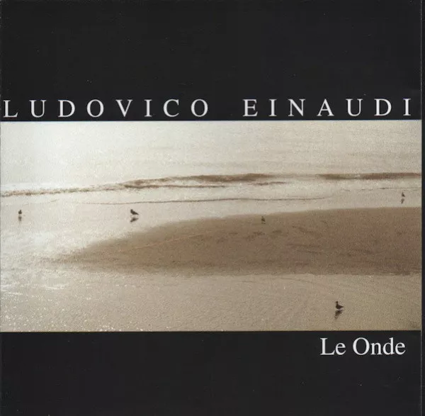 Ludovico Einaudi - Le Onde