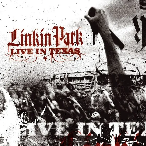 Linkin Park - Live In Texas (2CD)