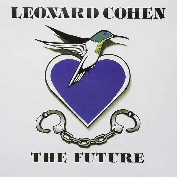 Leonard Cohen - Future