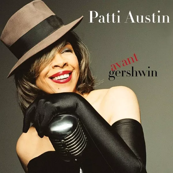 Patti Austin - Avant Gershwin