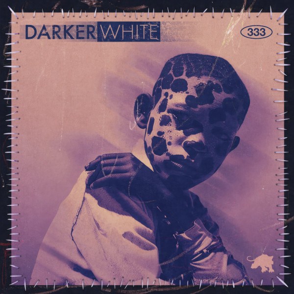 CD Fever 333 — Darker White фото