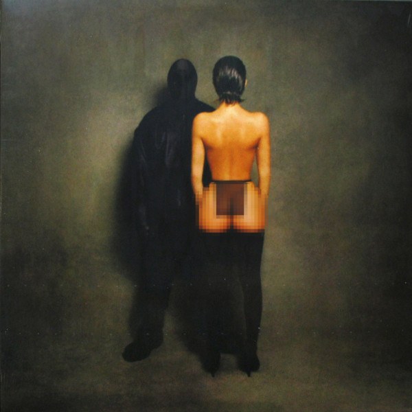 CD Kanye West — Vultures 1 фото