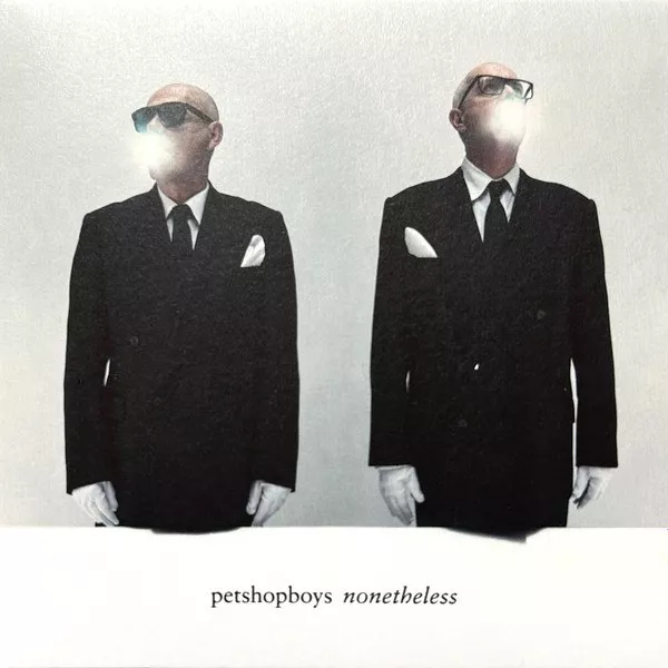 Pet Shop Boys - Nonetheless