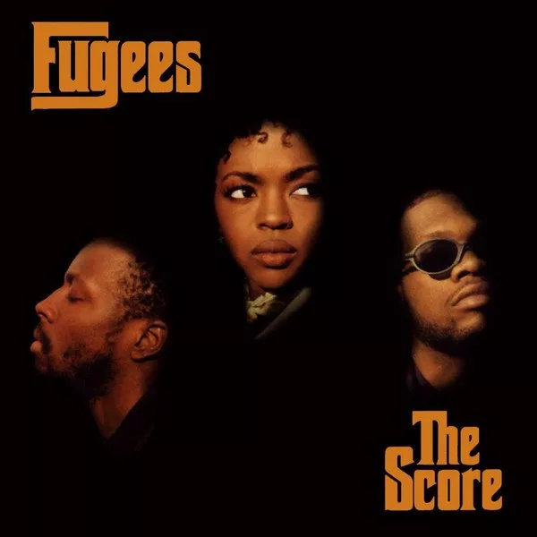 Fugees - Score