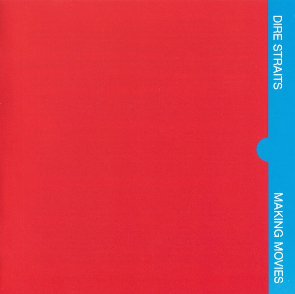CD Dire Straits — Making Movies фото