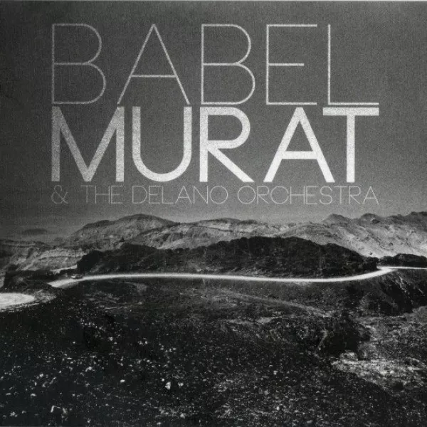 Jean-Louis Murat - Babel
