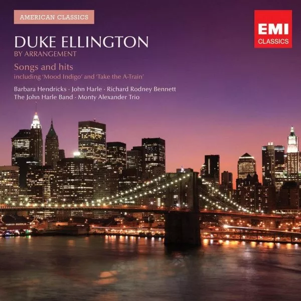 V/A - Duke Ellington: Songs And Hits