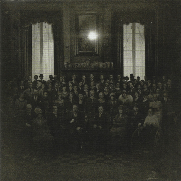 Opeth - Last Will And Testament