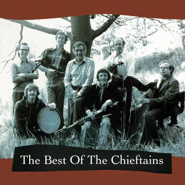 Chieftains - Best Of The Chieftains
