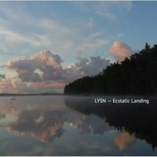 Lysn - Ecstatic Landing