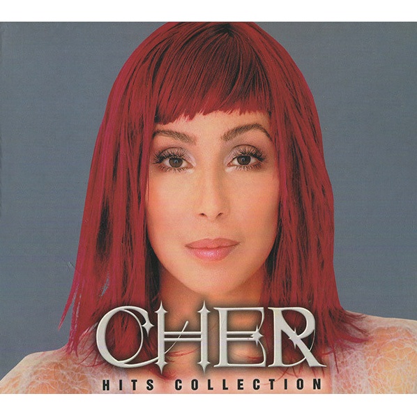 CD Cher — Hits Collection фото