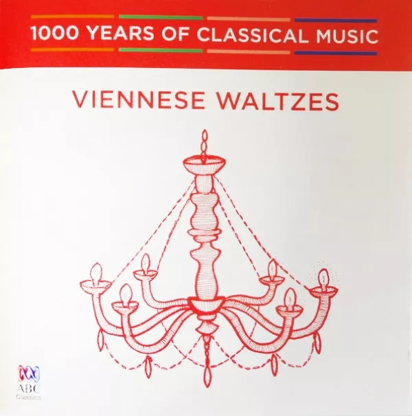 Queensland Symphony Orchestra - Viennese Waltzes: The Romantic Era