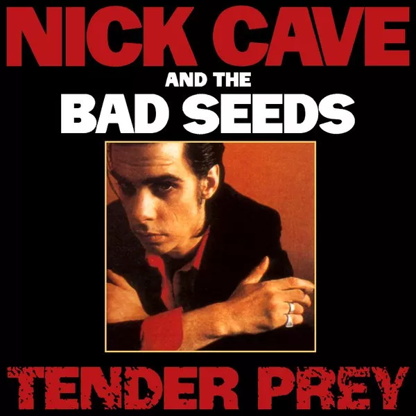 Nick Cave & The Bad Seeds - Tender Prey