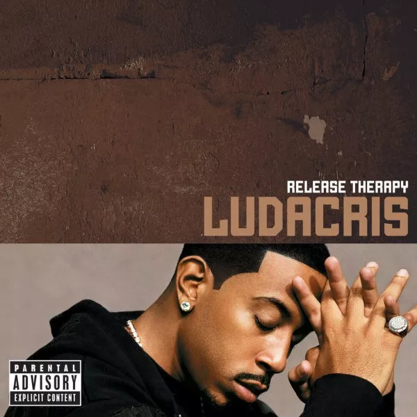 Ludacris - Release Therapy