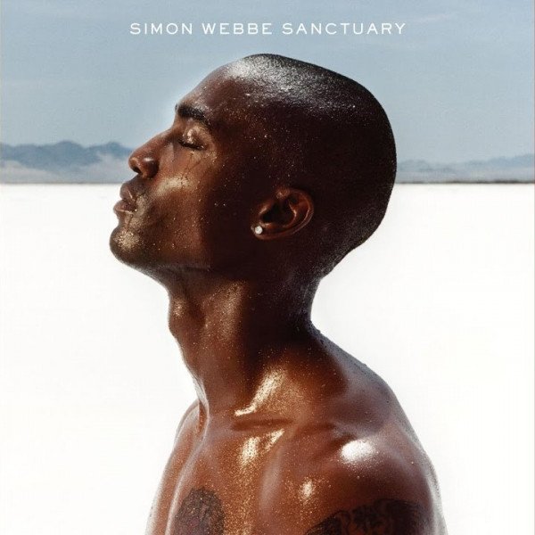 CD Simon Webbe — Sanctuary фото