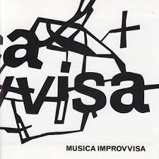 CD Various Artists — Musica Improvvisa фото