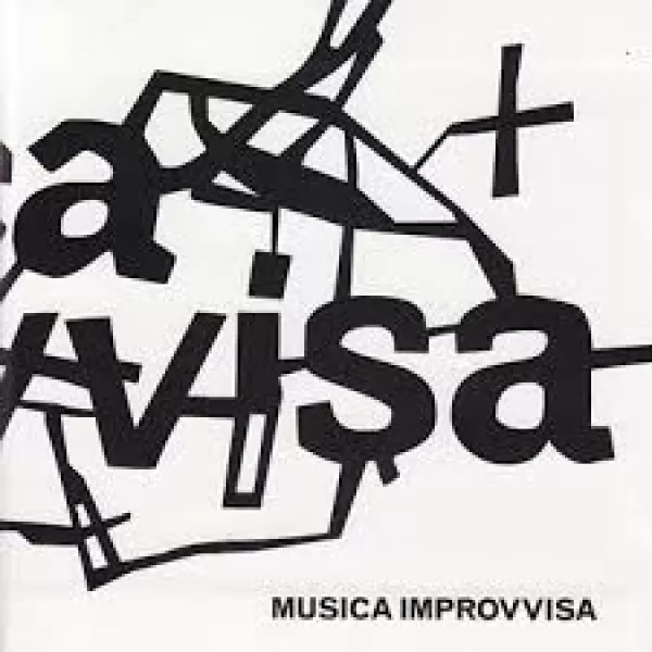 Various Artists - Musica Improvvisa