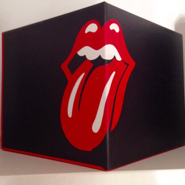 CD Rolling Stones — Rolling Stones Collector's Box фото