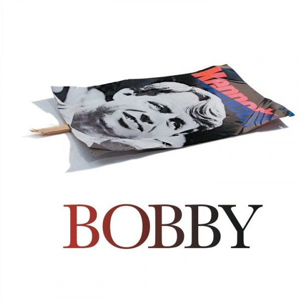 CD V/A — Bobby (Original Motion Picture Soundtrack) фото