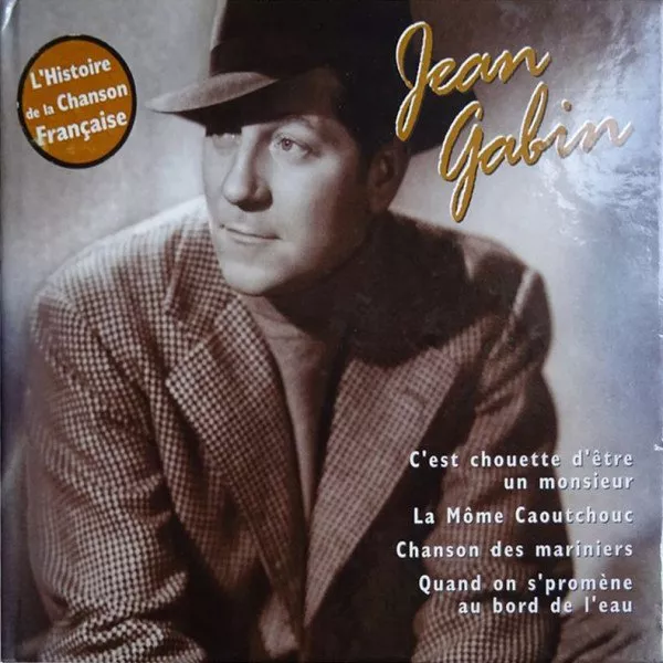 Jean Gabin - Jean Gabin