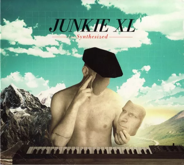 Junkie XL - Synthesized