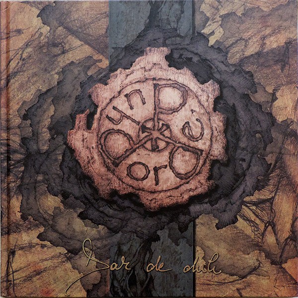 CD Dordeduh — Dar De Duh фото