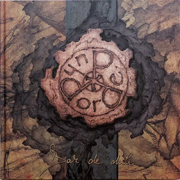 Dordeduh - Dar De Duh