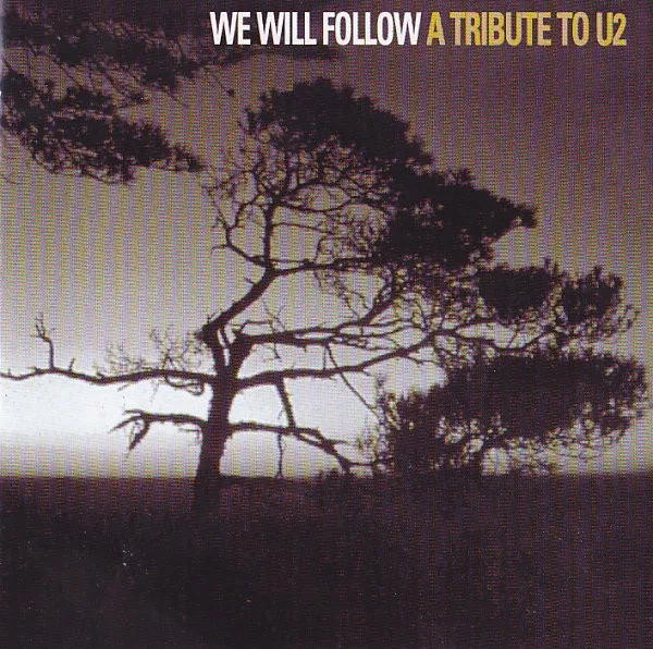 V/A - We Will Follow (A Tribute To U2)