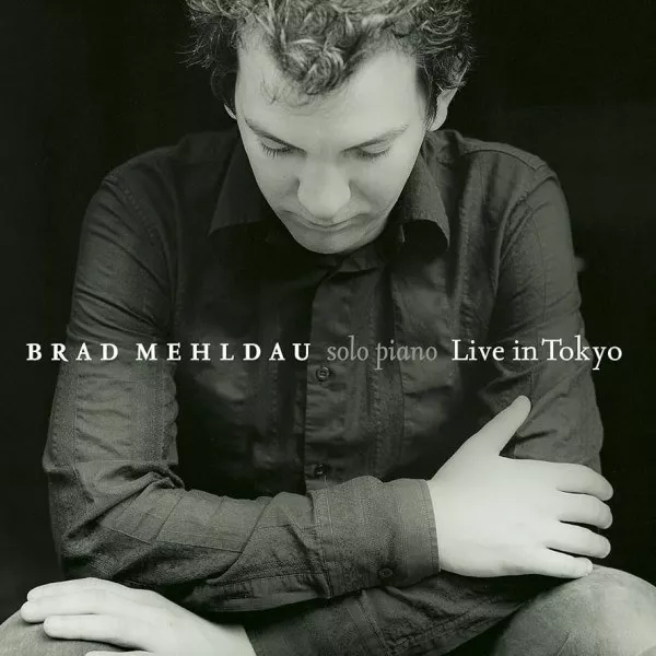 Brad Mehldau - Live In Tokyo