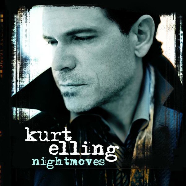 CD Kurt Elling — Nightmoves фото