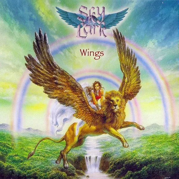 Skylark - Wings