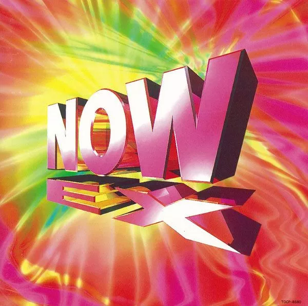 V/A - Now Ex
