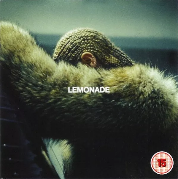 Beyonce - Lemonade