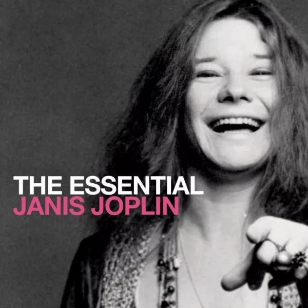 Janis Joplin - Essential Janis Joplin