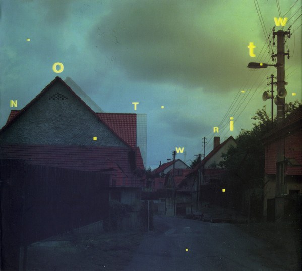 CD Chris Abrahams — None Of Them Would Remember It That Way фото