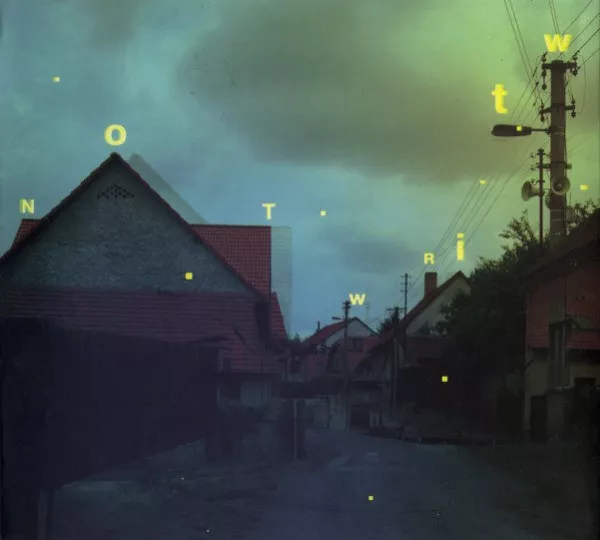 Chris Abrahams - None Of Them Would Remember It That Way