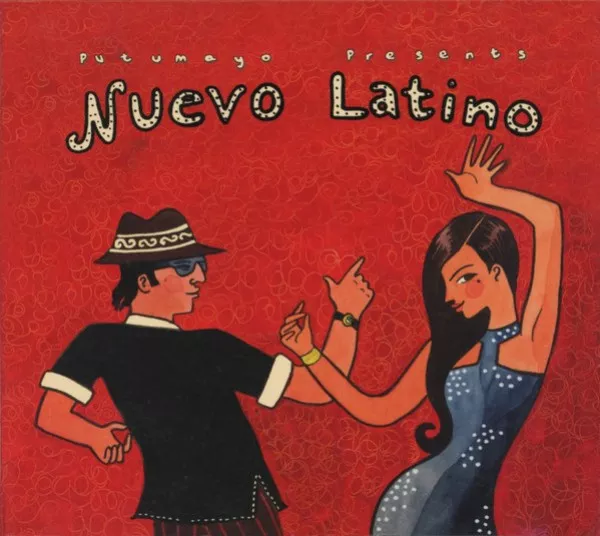 Various Artists - Nuevo Latino
