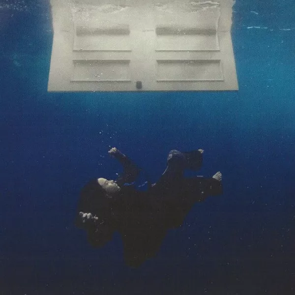 Billie Eilish - Hit Me Hard And Soft