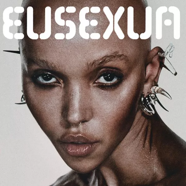 FKA Twigs - Eusexua