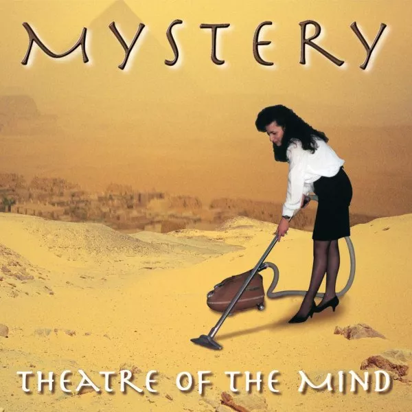 Mystery - Theatre Of The Mind